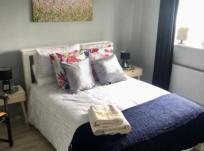 No. 8 Bed and breakfast Kilkelly